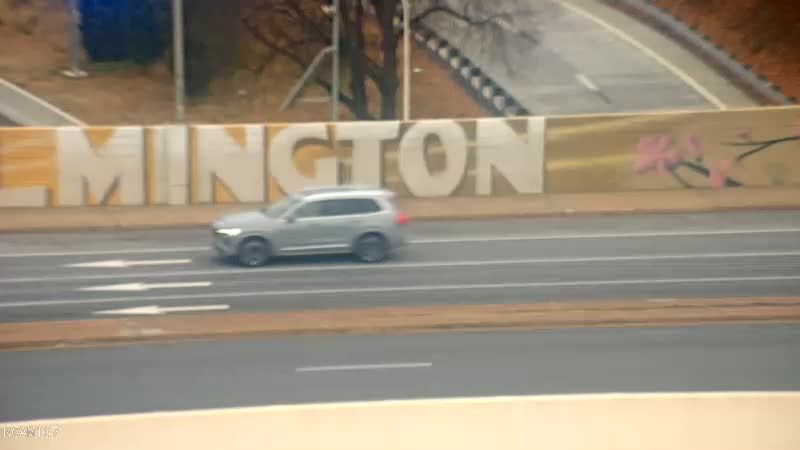 Wilmington: Happy Valley: DE 52 @ N ADAMS ST (CITY OF WILM)