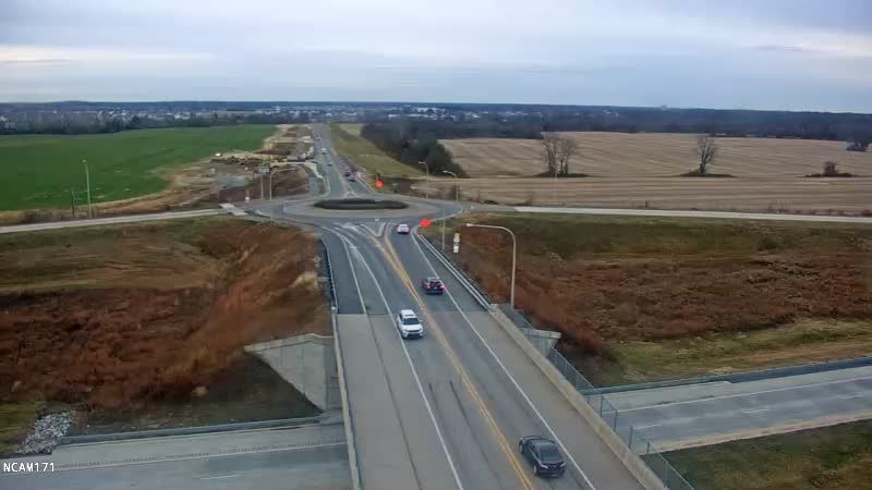 Airmont Acres: US 301 @ JAMISONS CORNER RD