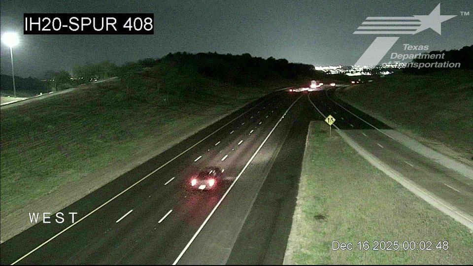 Dallas › East: IH20 @ Spur 408