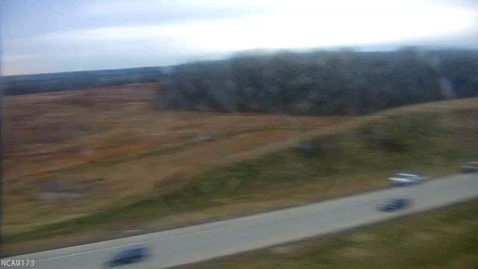 Armstrong: US 301 SB @ RAMP H & G