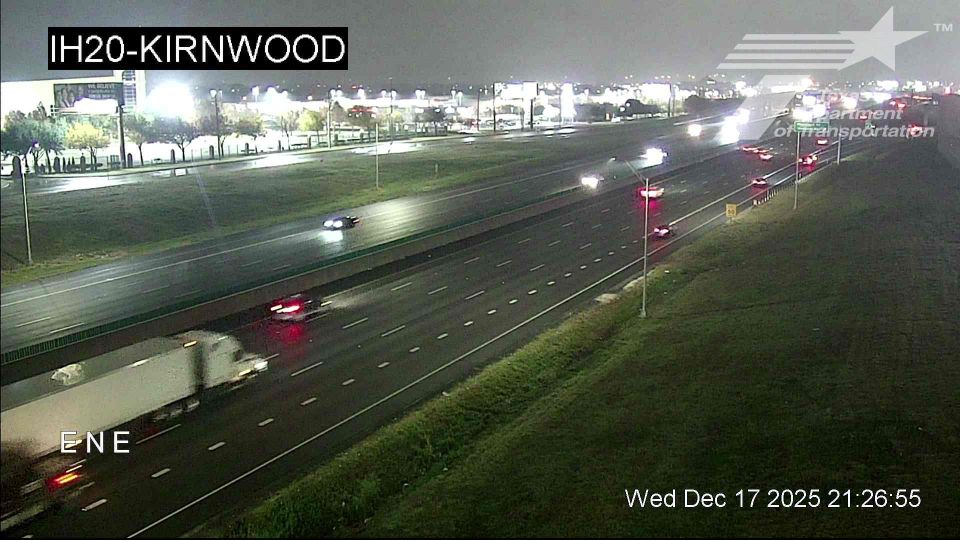 Dallas › East: IH20 @ Kirnwood
