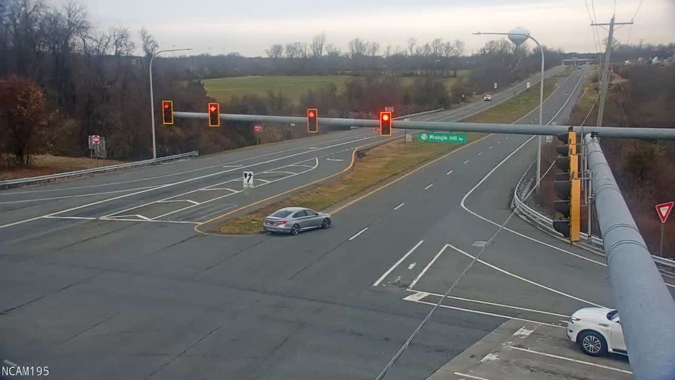 Balsam Terrace: US 13 @ DE 72