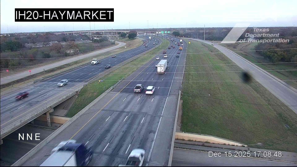 Dallas › East: IH20 @ Haymarket