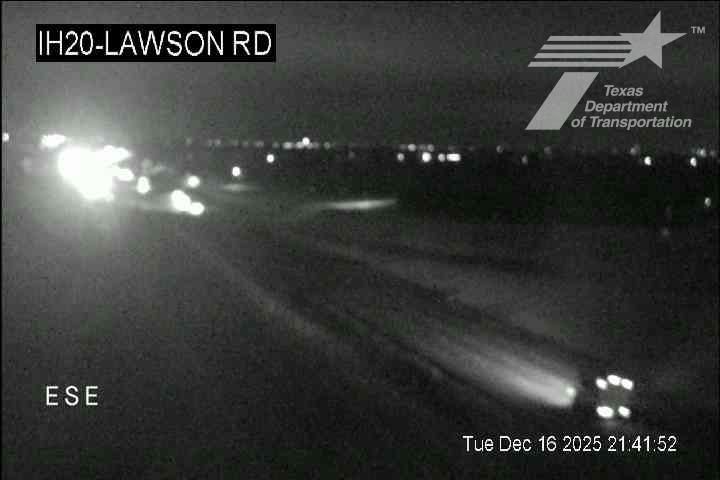 Lawson › East: IH20 - Rd