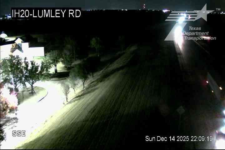 Lawson › East: IH20 @ Lumley Rd