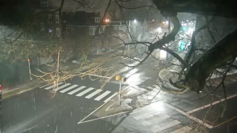 Wilmington: 9th Ward Area: CONCORD AVE @ BAYNARD BLVD