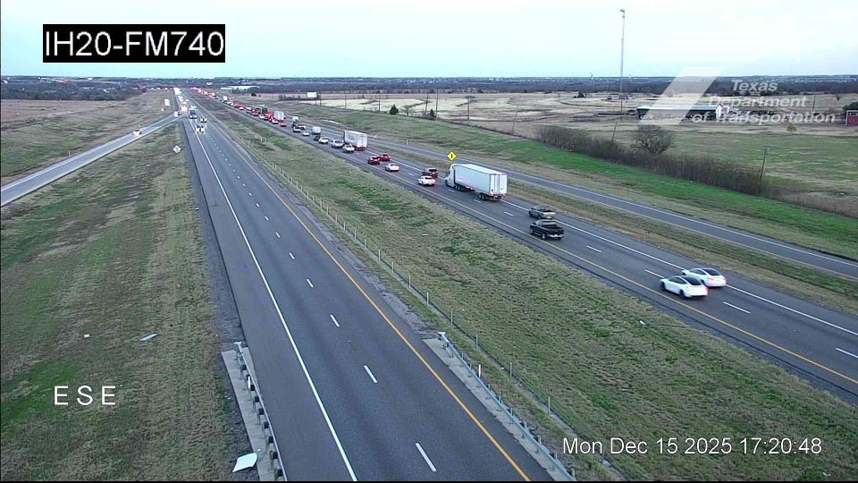 Heartland › East: IH20 @ FM740