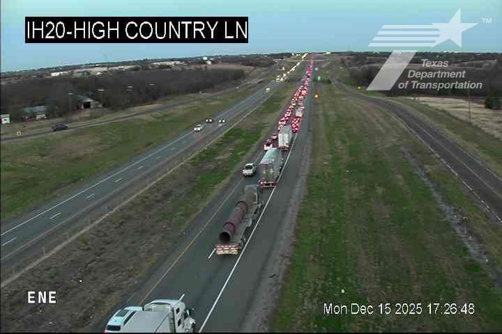 Heartland › East: IH20 @ High Country Ln