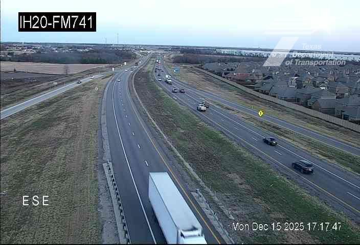 Heartland › East: IH20 @ FM741