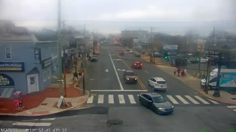 Wilmington: Flats: 4TH ST @ UNION ST