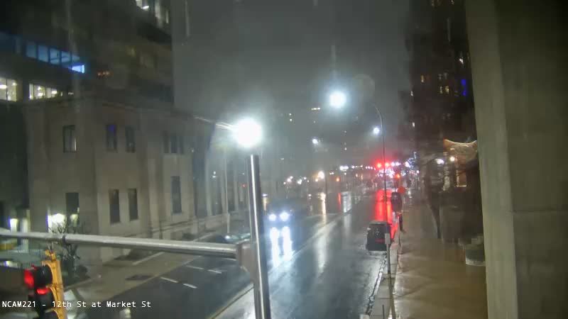 Wilmington: Rodney Square Historic District: 12TH ST @ MARKET ST