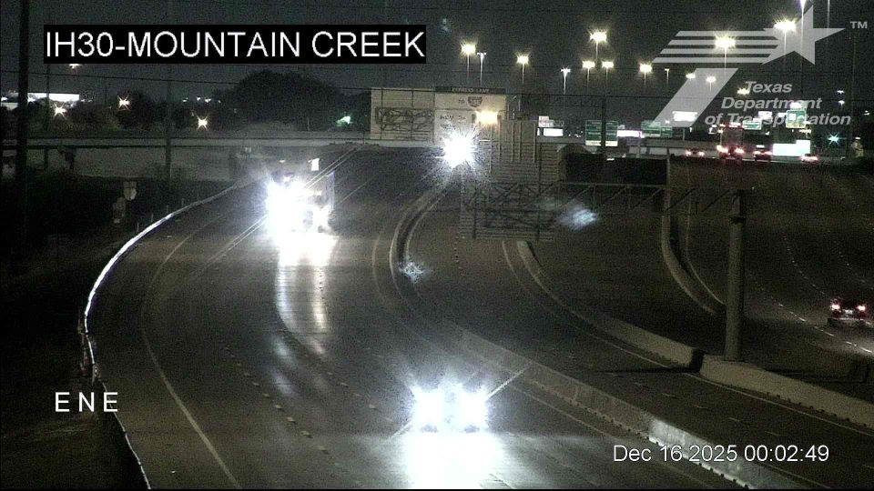 Dallas › East: IH30 @ Mountain Creek