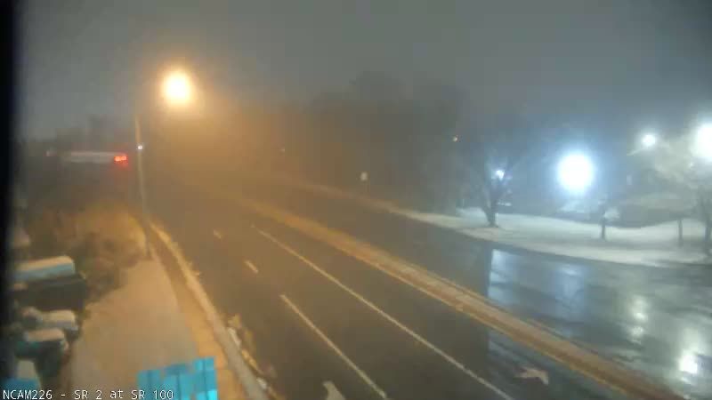 Elsmere: DE 2 @ DE 100