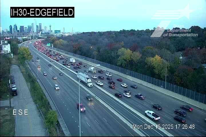 Dallas › East: IH30 @ Edgefield