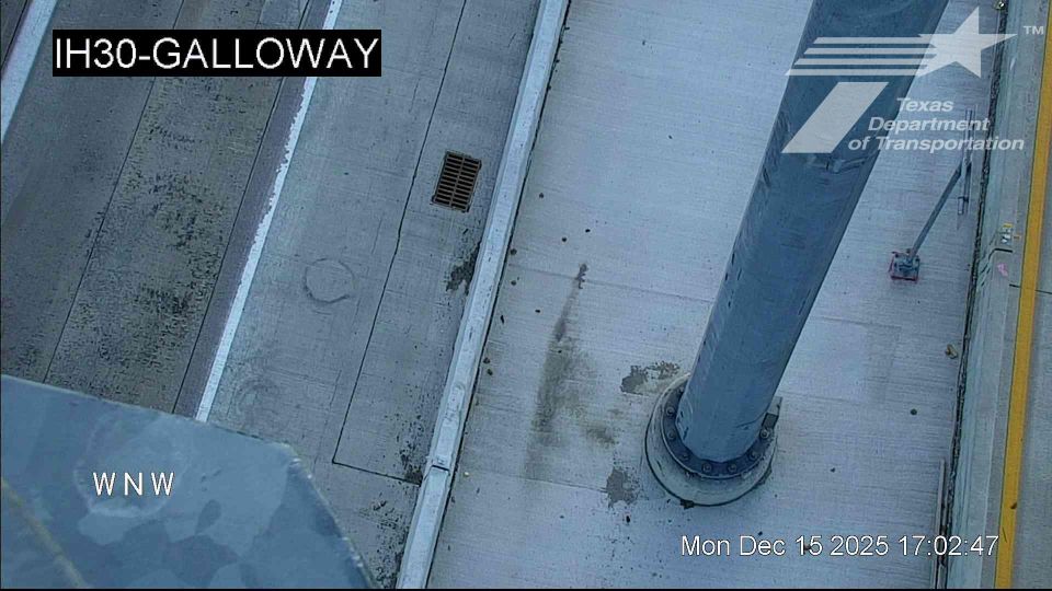 New Hope › East: IH30 @ Galloway