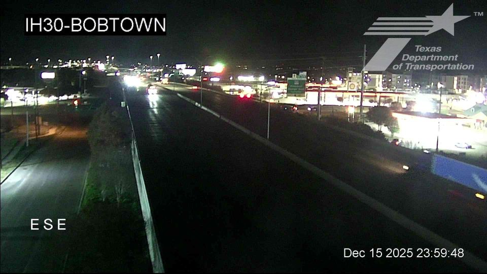 Garland › East: IH30 @ Bobtown