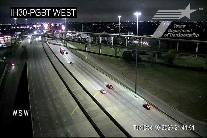 Garland › East: IH30 @ PGBT West