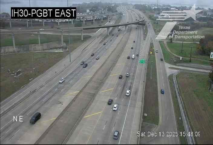 Garland › East: IH30 @ PGBT East