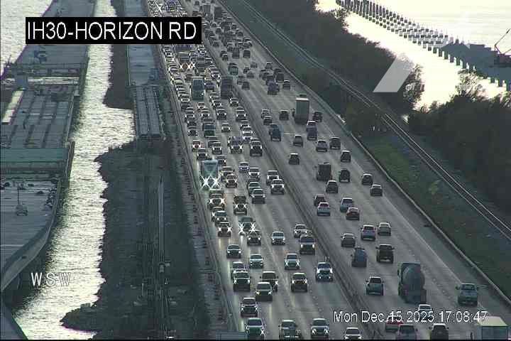 Rockwall › East: IH30 @ Horizon