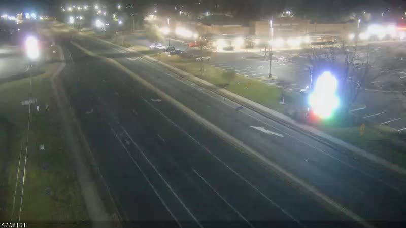 Johnson: DE 54 @ DE 20