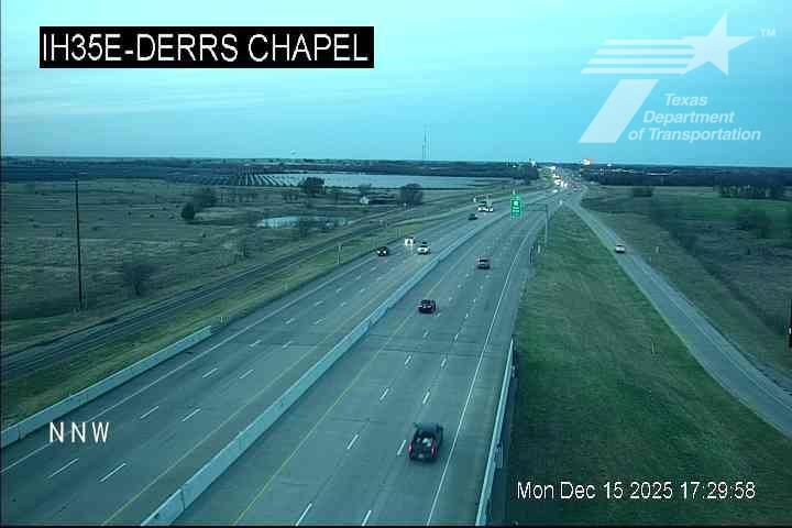 Italy › North: IH35E @ Derrs Chapel