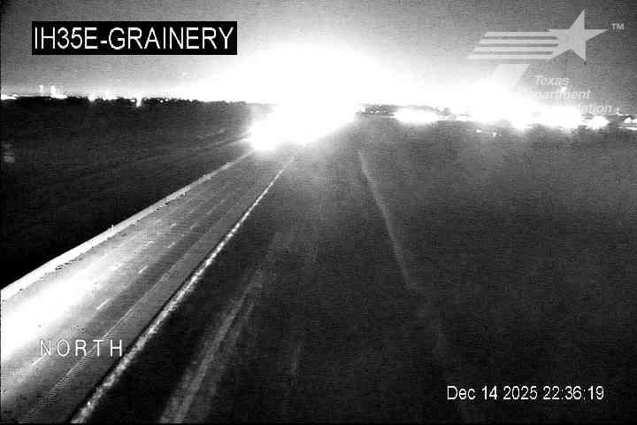 Nelson › North: IH35E @ Grainery