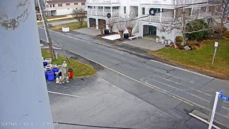 Fenwick Island: DE 1 @ JAMES ST