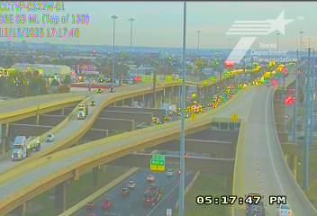 Dallas › North: LBJ Express IH35E @ Northwest Hwy SB