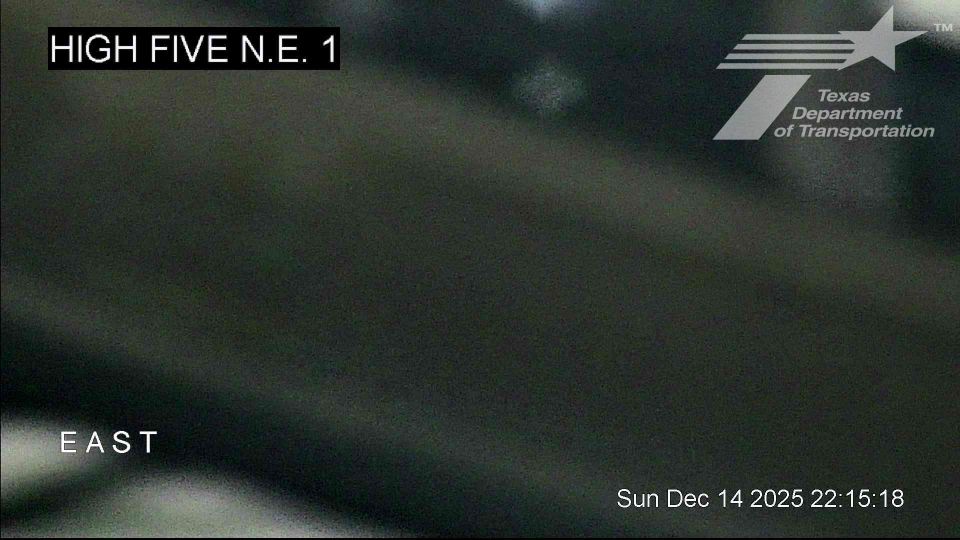 Dallas › East: High Five N.E. 1