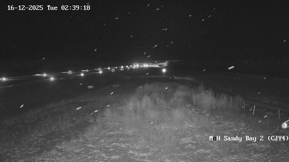 Northern Saskatchewan Administration District › West