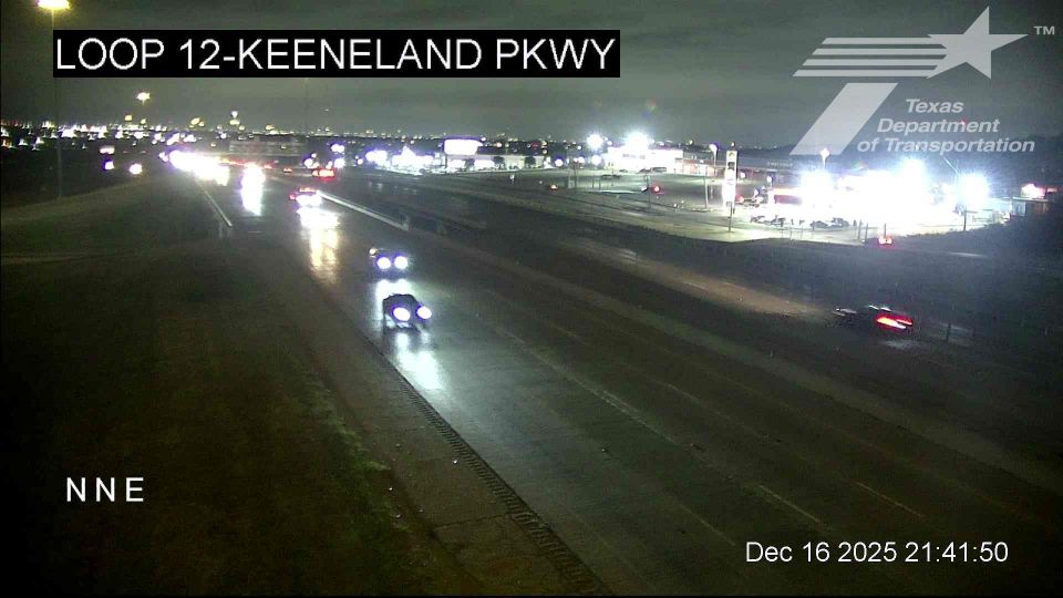 Dallas › North: Loop 12 @ Keeneland Pkwy