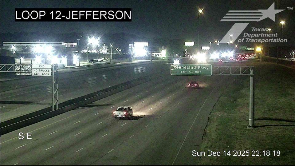 Dallas › North: Loop 12 @ Jefferson