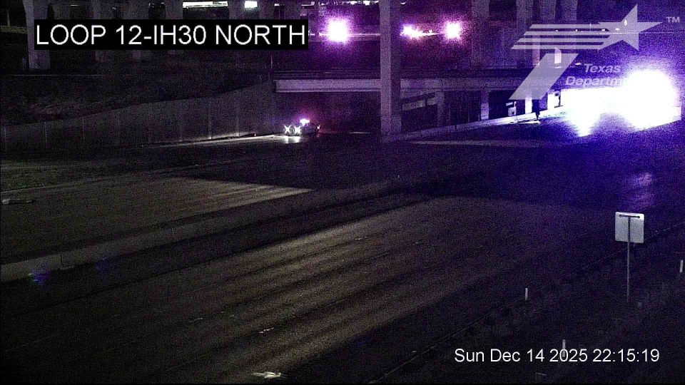 Dallas › North: Loop 12 @ IH30 North