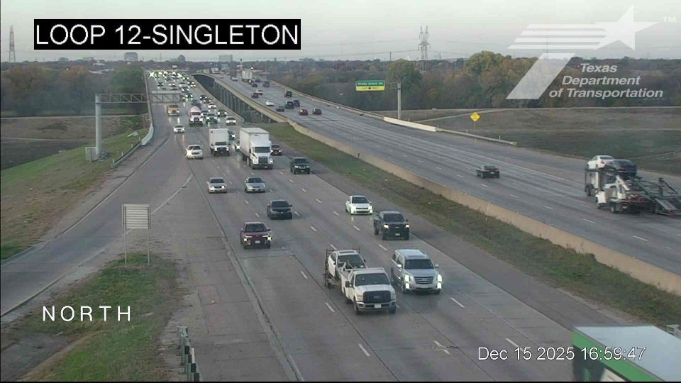 Dallas › North: Loop 12 @ Singleton