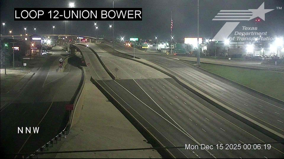 Irving › North: Loop 12 @ Union Bower