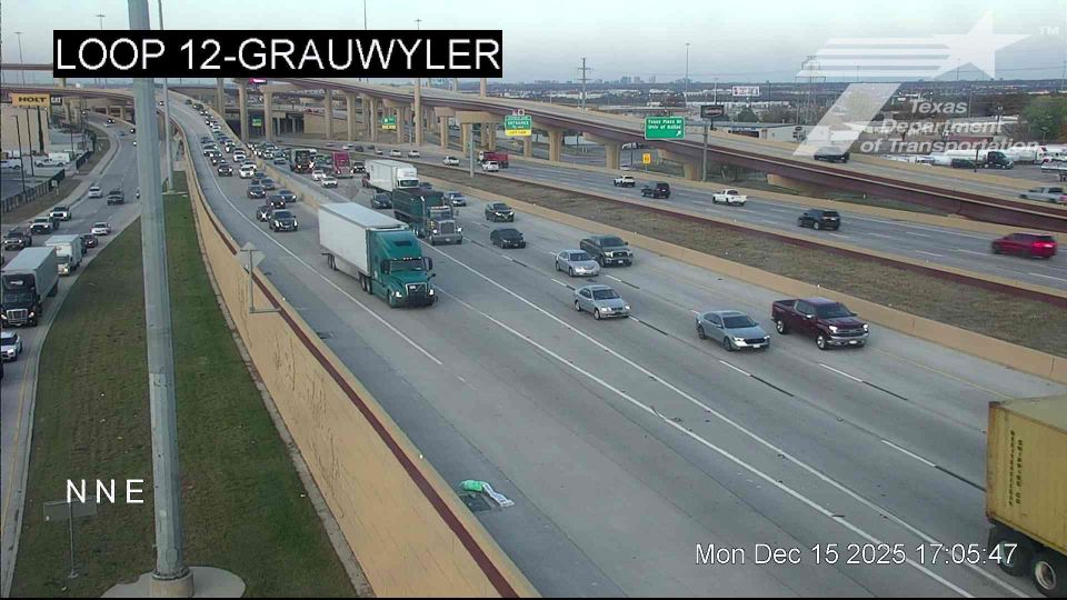 Irving › North: Loop 12 @ Grauwyler