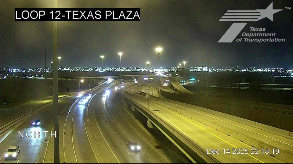 Irving › North: Loop 12 @ Texas Plaza