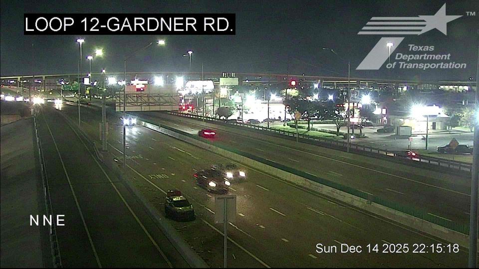 Dallas › North: Loop 12 @ Gardner Rd