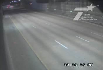 Dallas: Klyde Warren Park-Arts District PID › East: Spur 366 @ WB Tunnel Cam 1