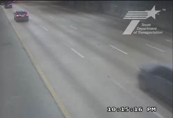 Dallas: Klyde Warren Park-Arts District PID › East: Spur 366 @ EB Tunnel Cam 2