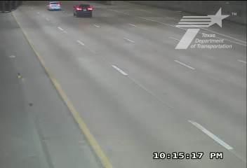 Dallas: Klyde Warren Park-Arts District PID › East: Spur 366 @ WB Tunnel Cam 6