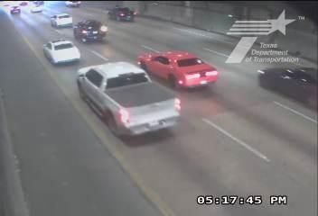 Dallas: Klyde Warren Park-Arts District PID › East: Spur 366 @ EB Tunnel Cam 6