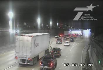 Dallas: Klyde Warren Park-Arts District PID › East: Spur 366 @ Pearl WB