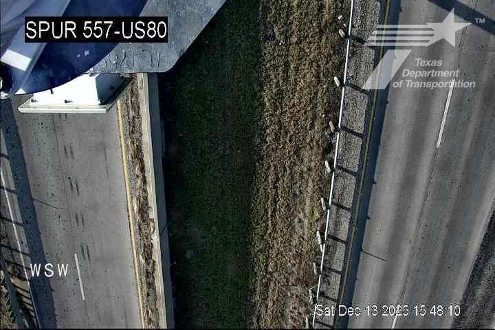 Lawrence › East: Spur 557 @ US80