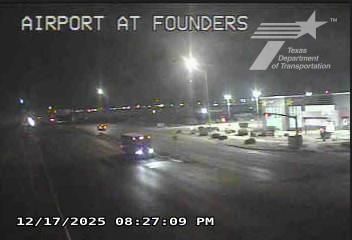 El Paso › South: Airport @ Founders