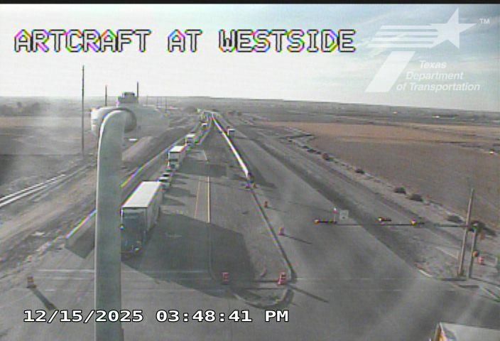 El Paso › West: SH-178/Artcraft @ Westside