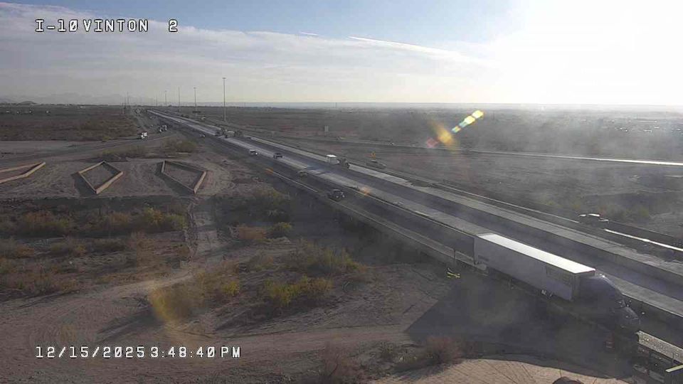 Westway › West: IH-10 @ Vinton