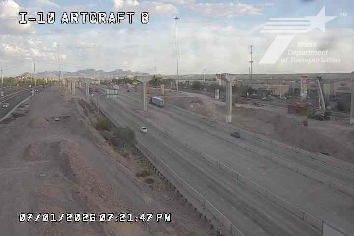El Paso