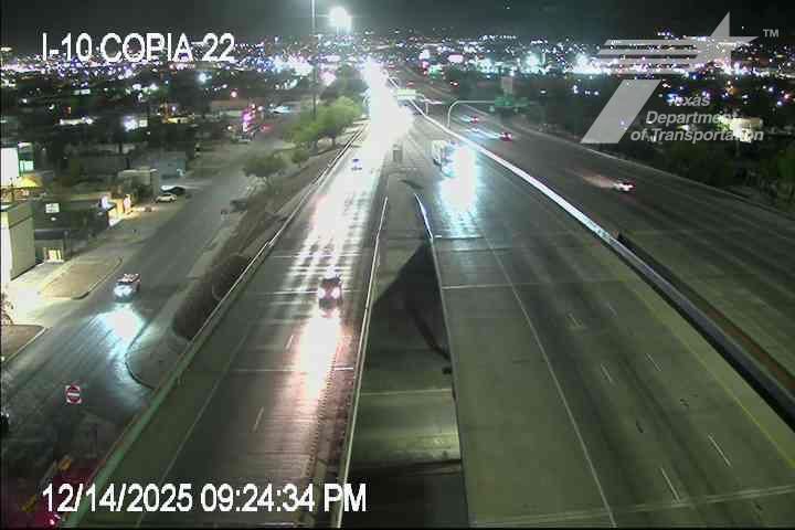 El Paso › West: IH-10 @ Copia