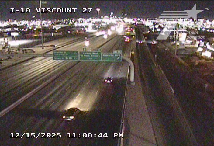 El Paso › West: IH-10 @ Viscount